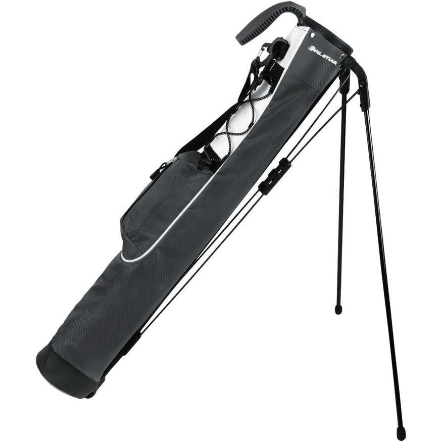 Orlimar Golf Pitch and Putt Lightweight Sunday Stand Bag