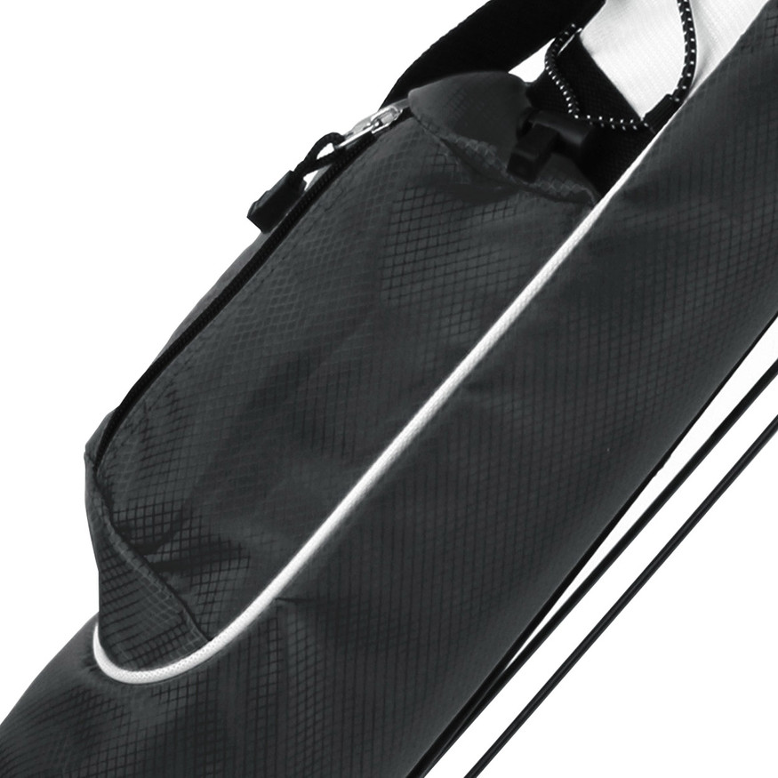 Orlimar Golf Pitch and Putt Lightweight Sunday Stand Bag