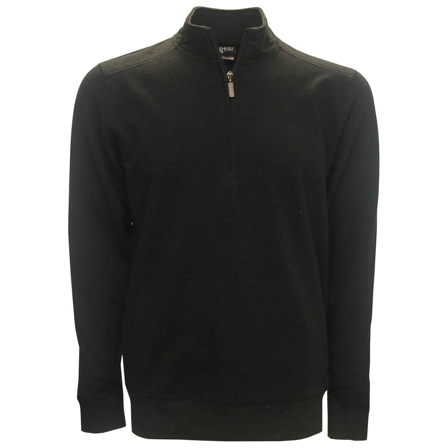 Gear For Sports Midweight 1/4-Zip Golf Pullover