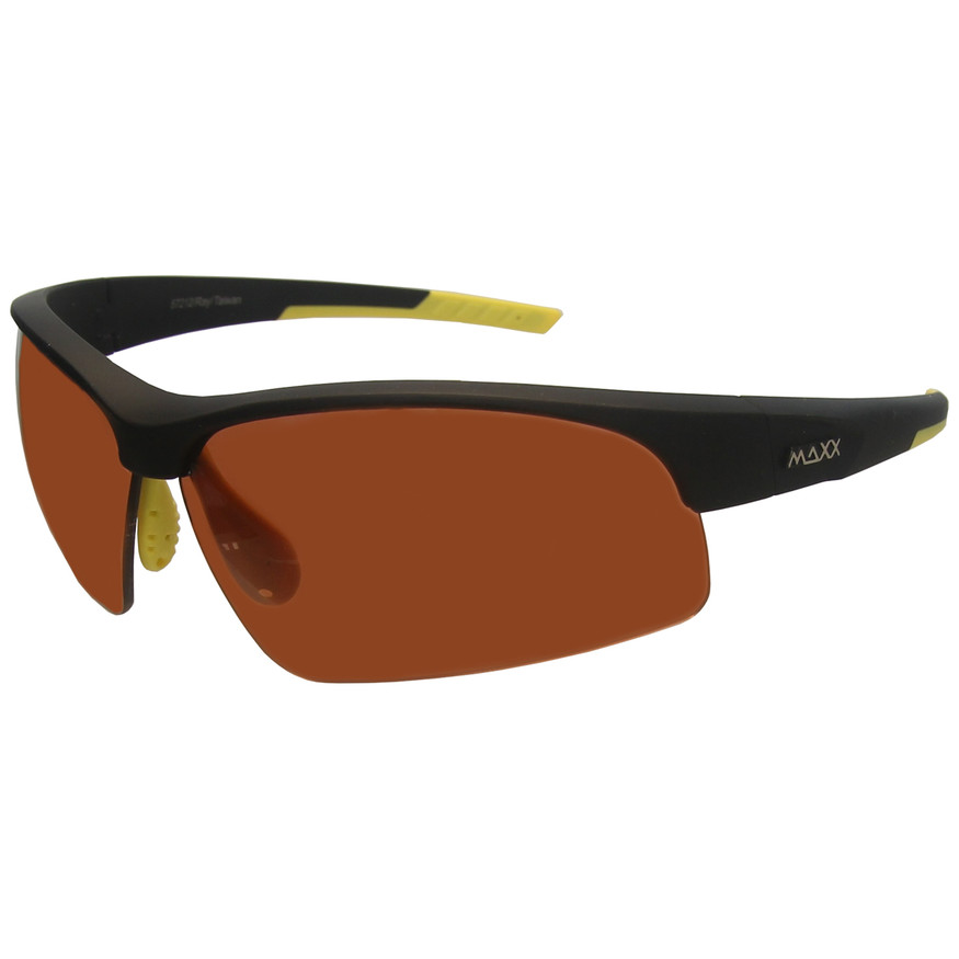 Maxx Ray High Definition Sport Sunglasses