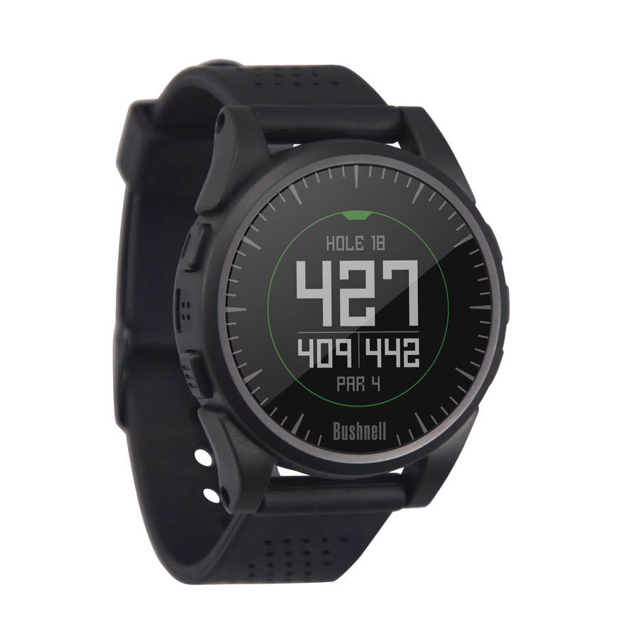 Bushnell Golf Excel GPS Rangefinder Watch