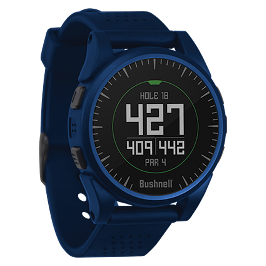 Bushnell Golf Excel GPS Rangefinder Watch