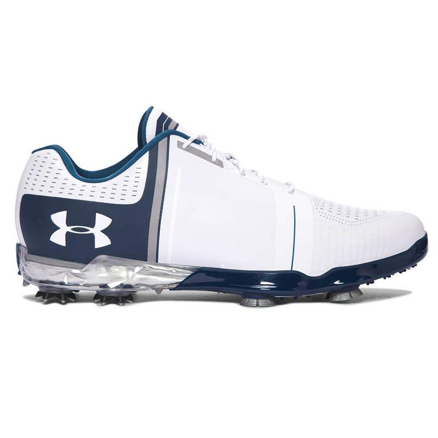 Under Armour Spieth I Golf Shoe - Main Image