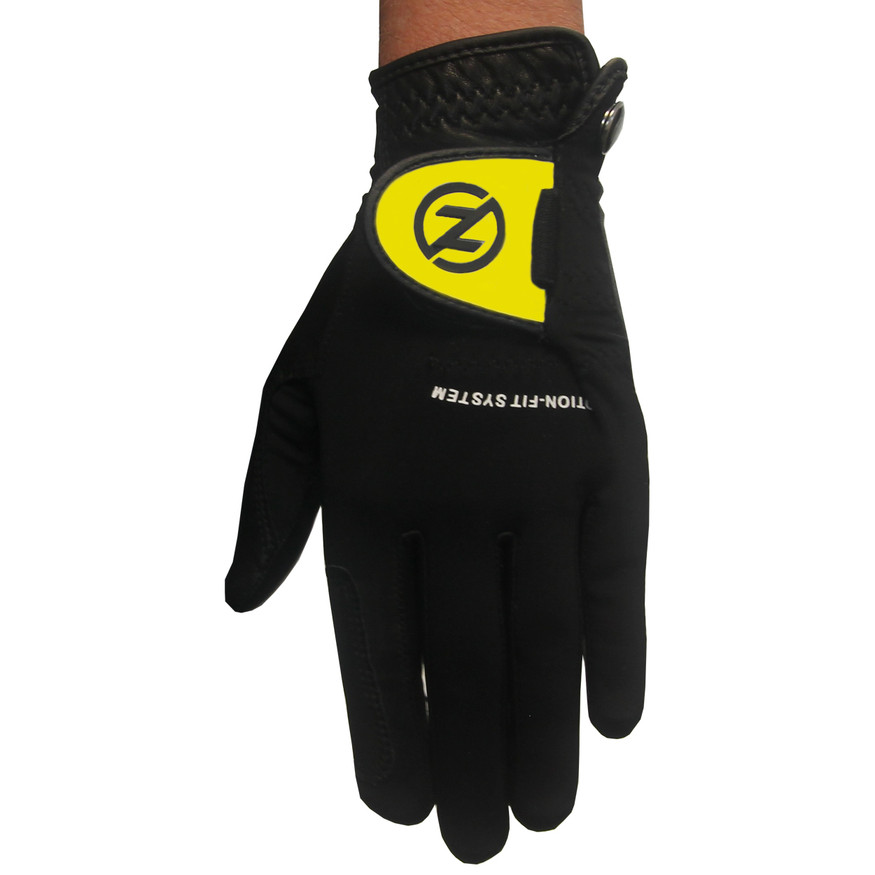 Zero Friction Motion Universal Fit Golf Gloves, (3-Pack) Zero Friction Motion Universal Fit Golf Gloves, (3-Pack)