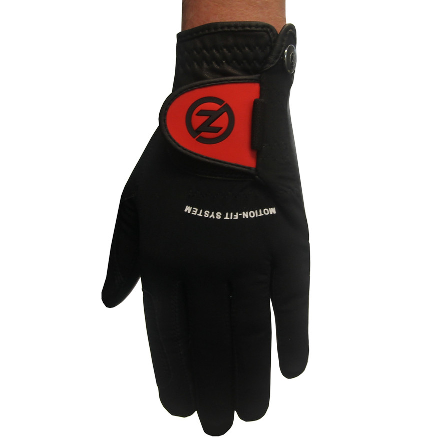 Zero Friction Motion Universal Fit Golf Gloves, (3-Pack) Zero Friction Motion Universal Fit Golf Gloves, (3-Pack)