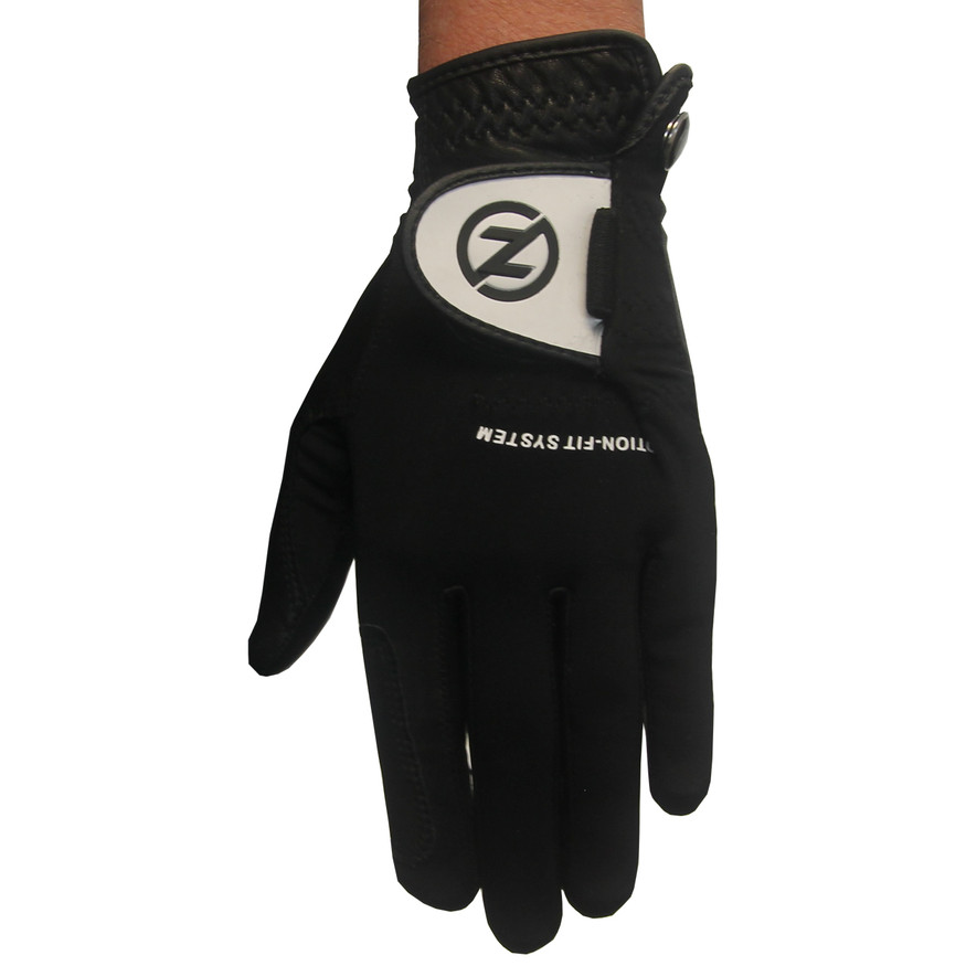 Zero Friction Motion Universal Fit Golf Gloves, (3-Pack) Zero Friction Motion Universal Fit Golf Gloves, (3-Pack)