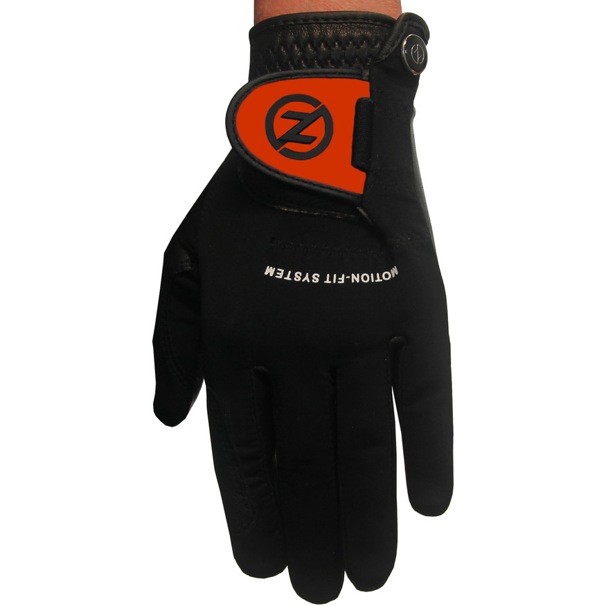 Zero Friction Motion Universal Fit Golf Gloves, (3-Pack) Zero Friction Motion Universal Fit Golf Gloves, (3-Pack)
