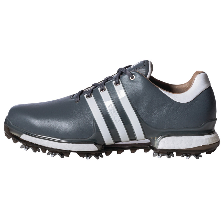 Adidas Tour 360 Leather Golf Shoe
