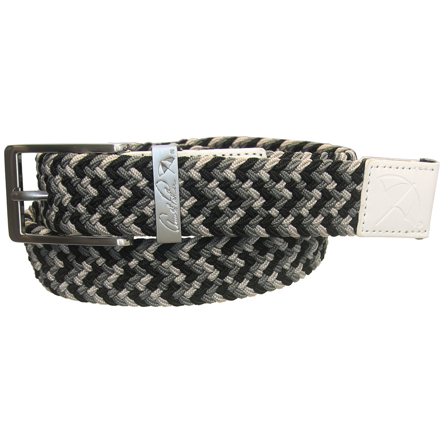 Arnold Palmer Braided Golf Belt
