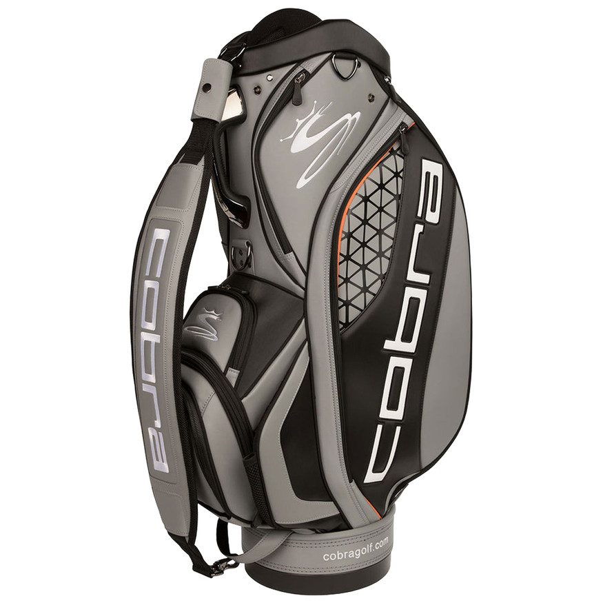 Cobra Golf Staff Bag Cobra Golf Staff Bag