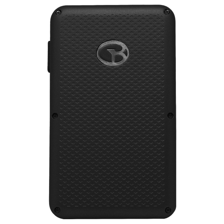 GolfBuddy VTX Talking Handheld Golf GPS Rangefinder