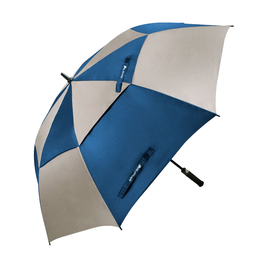 Orlimar 62" Cyclone Double Canopy Umbrella