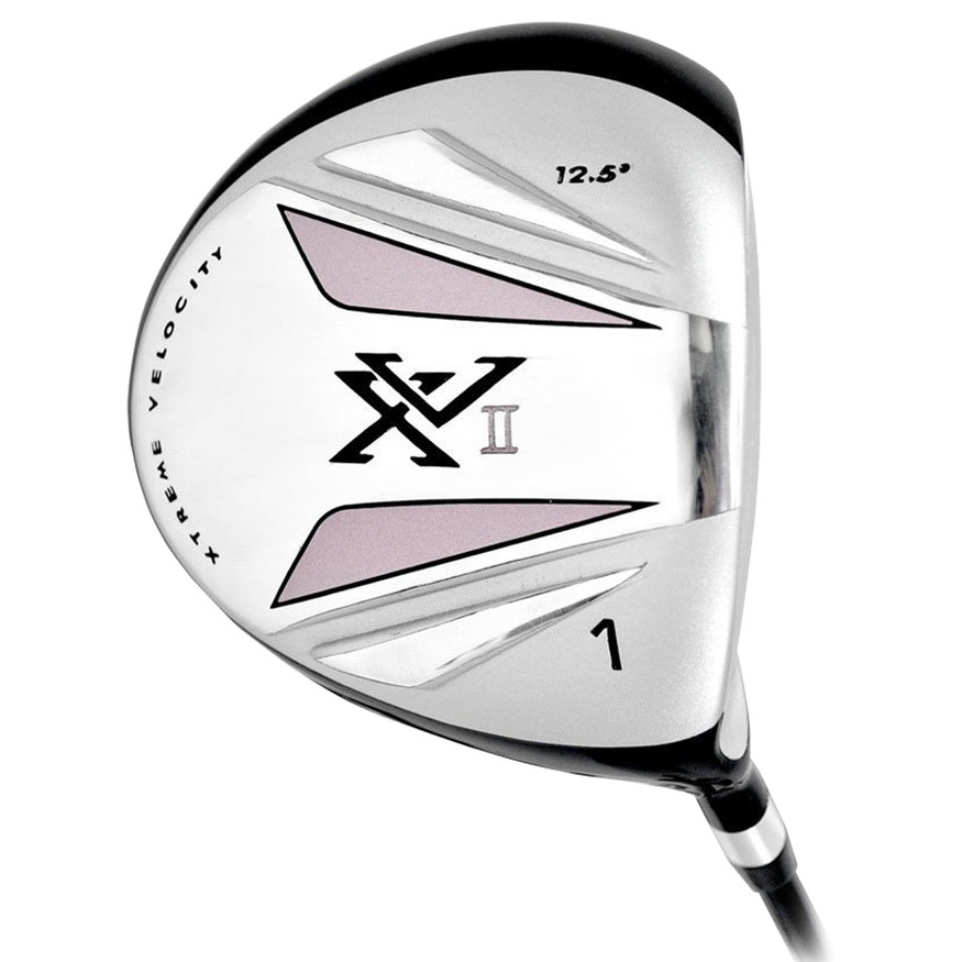 Knight Golf Women's 12-piece Complete Set