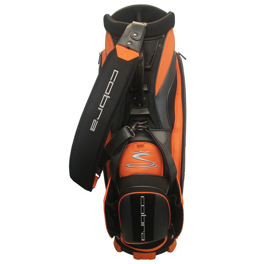Cobra Golf Pro Tour Staff Bag Cobra Golf Pro Tour Staff Bag
