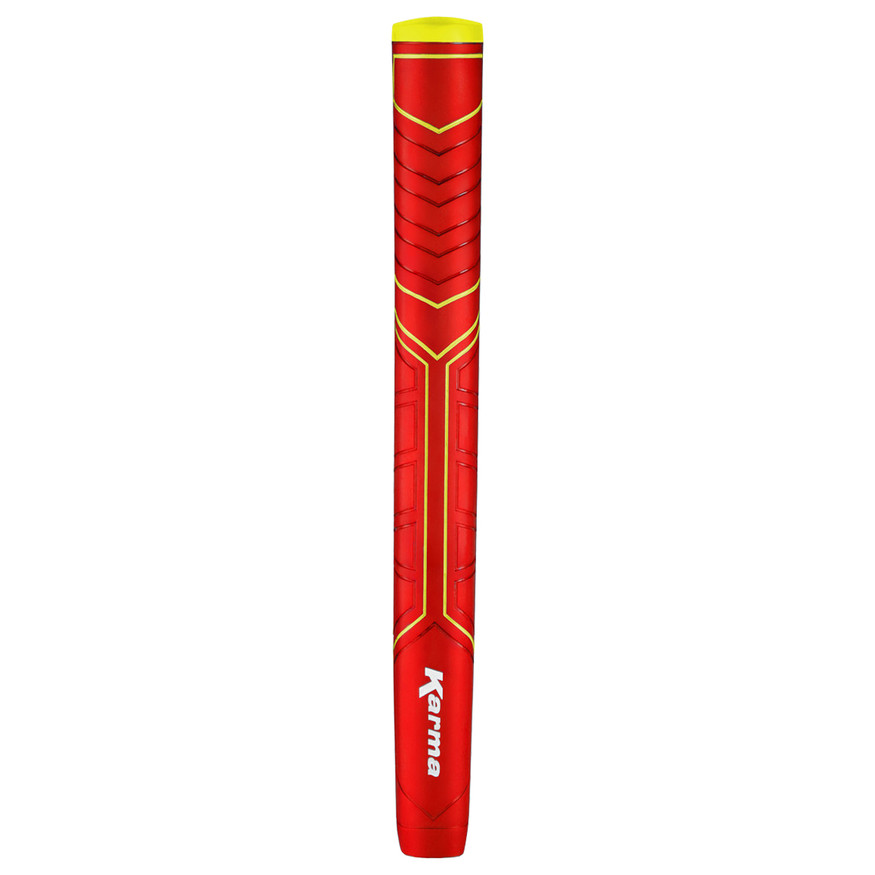 Karma Big Softy Oversized Putter Grip - GolfEtail.com