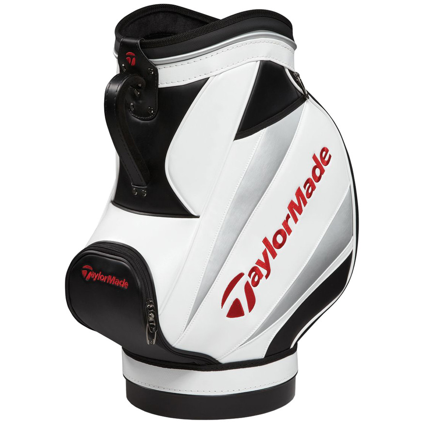 TaylorMade Golf Den Caddy TaylorMade Golf Den Caddy