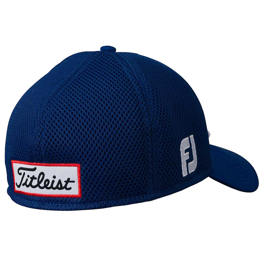 Titleist Sports Mesh Legacy Fitted Hat