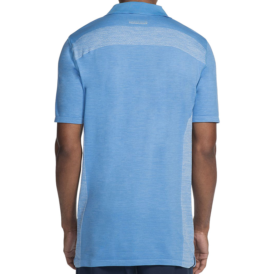 Skechers GoGolf Seamless Polo Shirt