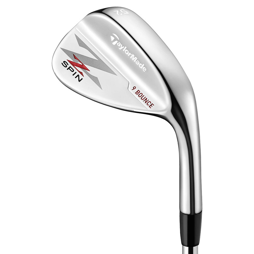TaylorMade - 【希少】 Z2 WEDGE TaylorMade Z Spin Wedge | Golf Avenue
