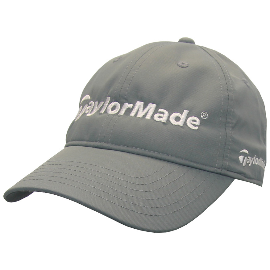 TaylorMade Golf Performance Front Hit Adjustable Hat