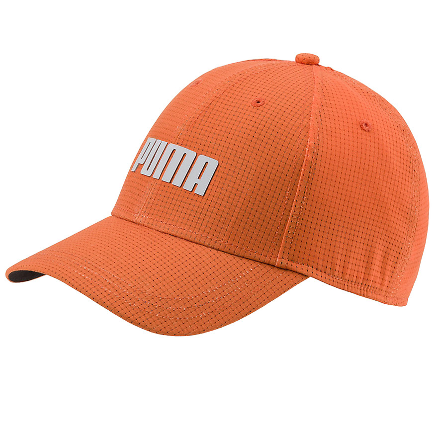 Puma Breezer Fitted Golf Cap