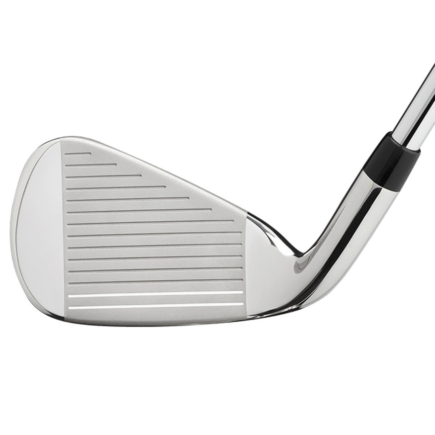 Callaway 2019 X HOT Iron Set (4-PW, AW)