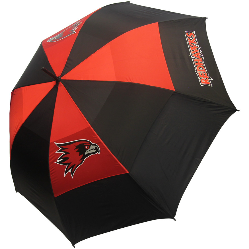Team Golf 62" Dual Canopy Sports Logo Umbrella