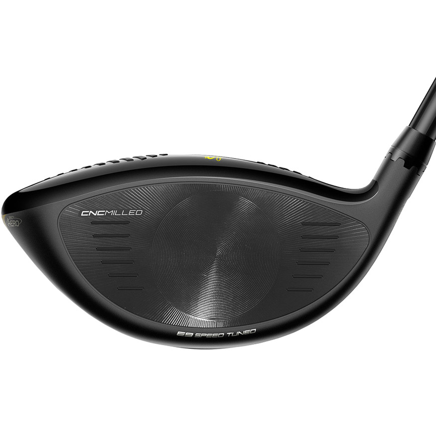 Cobra Golf King F9 Black/Yellow Driver