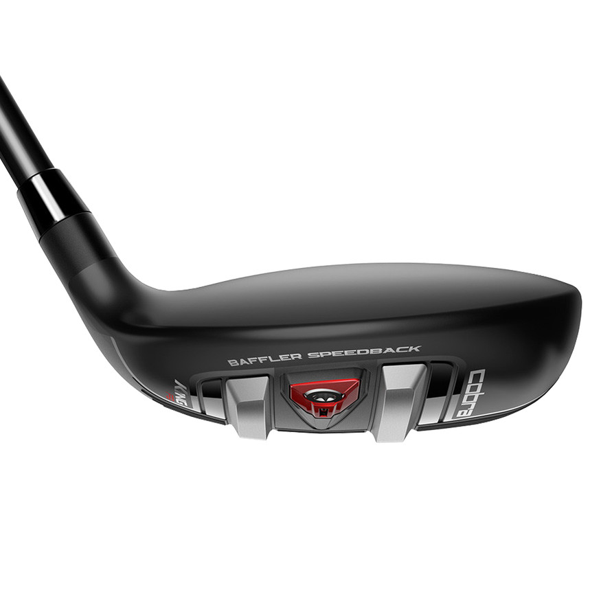 Cobra KING F9 SPEEDBACK Hybrid Rescue Club