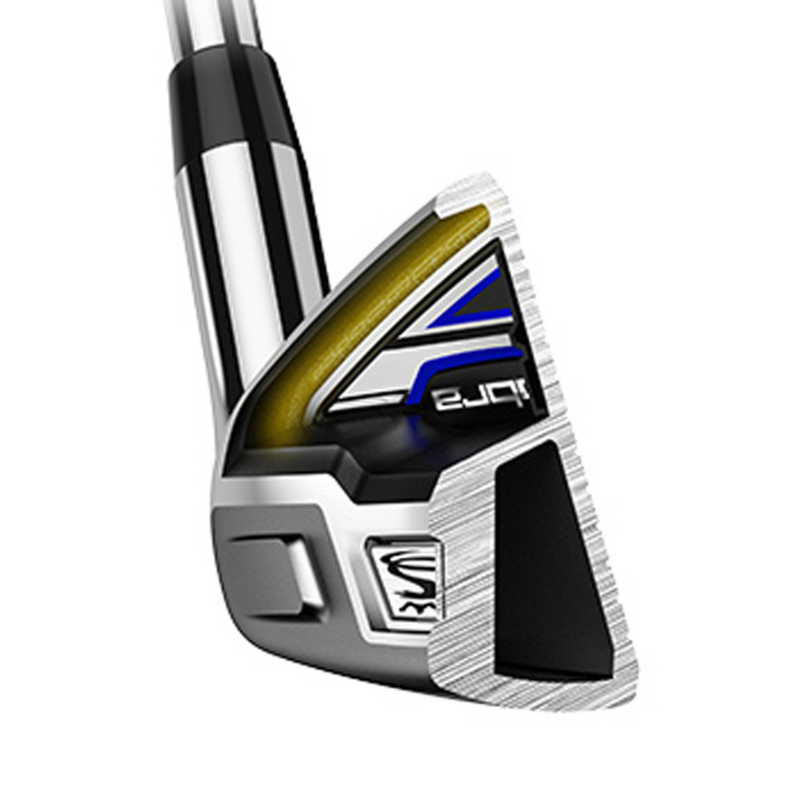 Cobra Fly-Z XL Individual Iron,  Pre-Owned/Demo