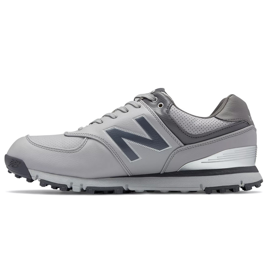 New Balance NBG574SL Men's Spikeless Waterproof Golf Shoes