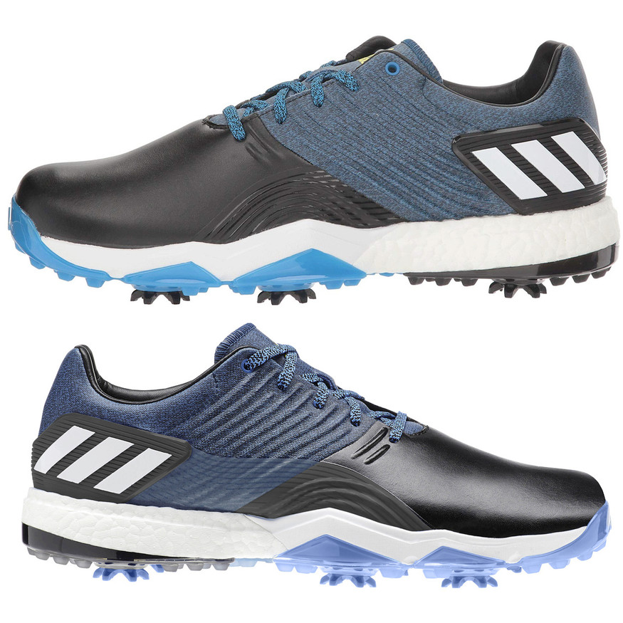 Adidas adiPower 4Orged Golf Shoes