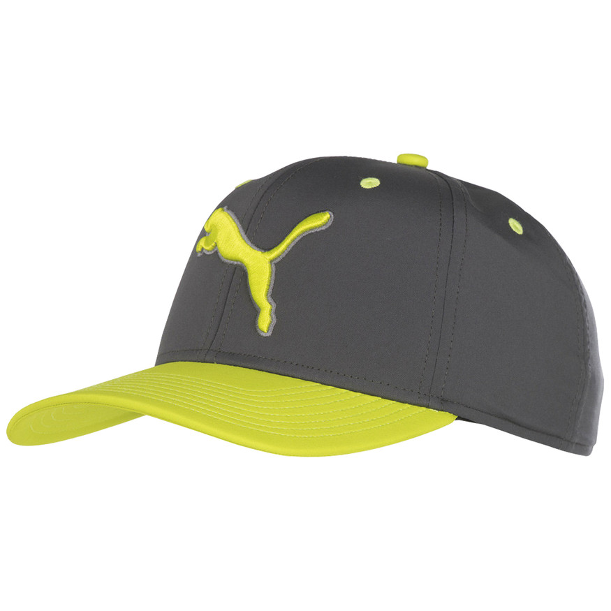 Puma Golf #GoTime Snapback Adjustable Hat