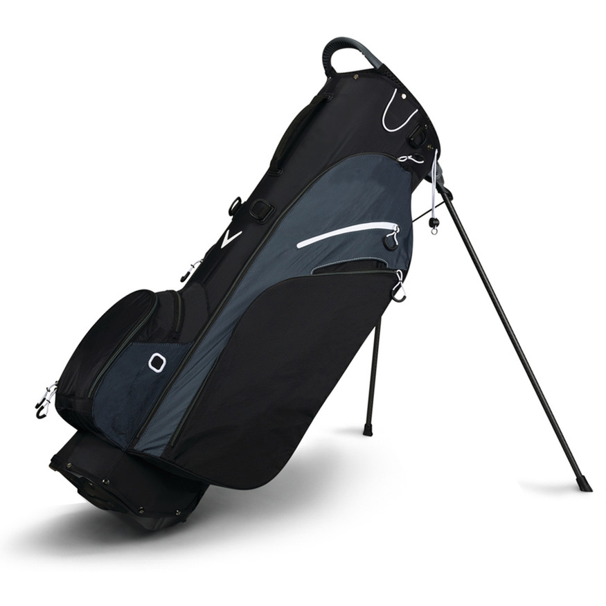 Callaway Fusion Zero Stand Bag Callaway Fusion Zero Stand Bag