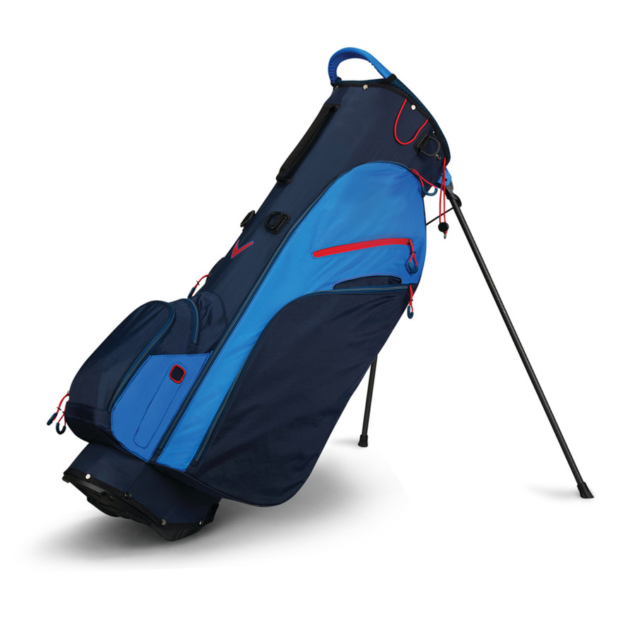 Callaway Fusion Zero Stand Bag Callaway Fusion Zero Stand Bag