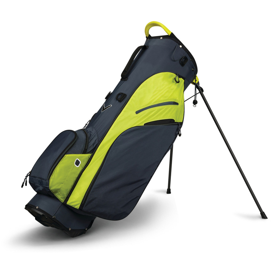 Callaway Fusion Zero Stand Bag Callaway Fusion Zero Stand Bag