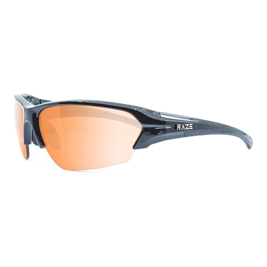 Raze Eyewear X-Drive Golf Sunglass