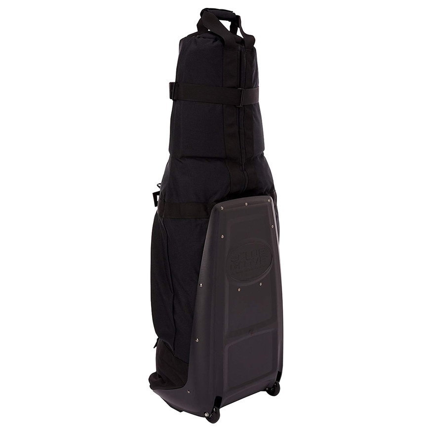 TaylorMade Golf Players Last Bag Travel Cover by Club Glove