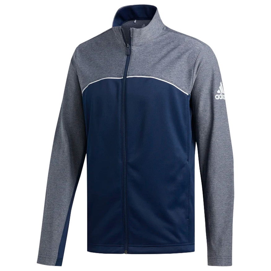 Adidas Golf Men's Go-To Jacket