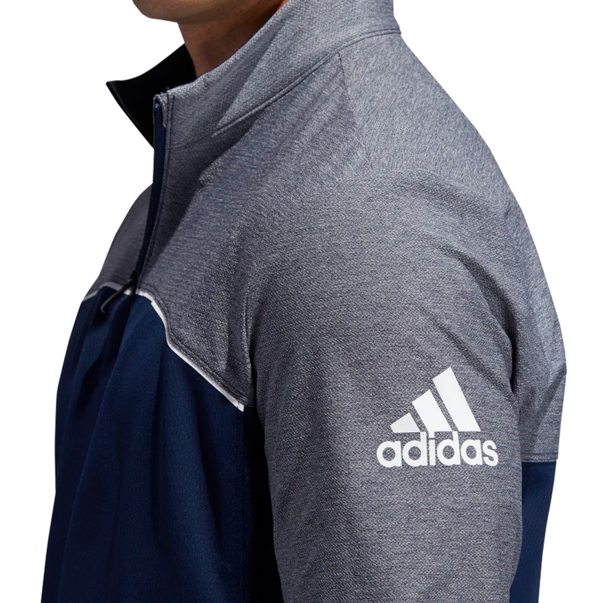 Adidas Golf Men's Go-To Jacket
