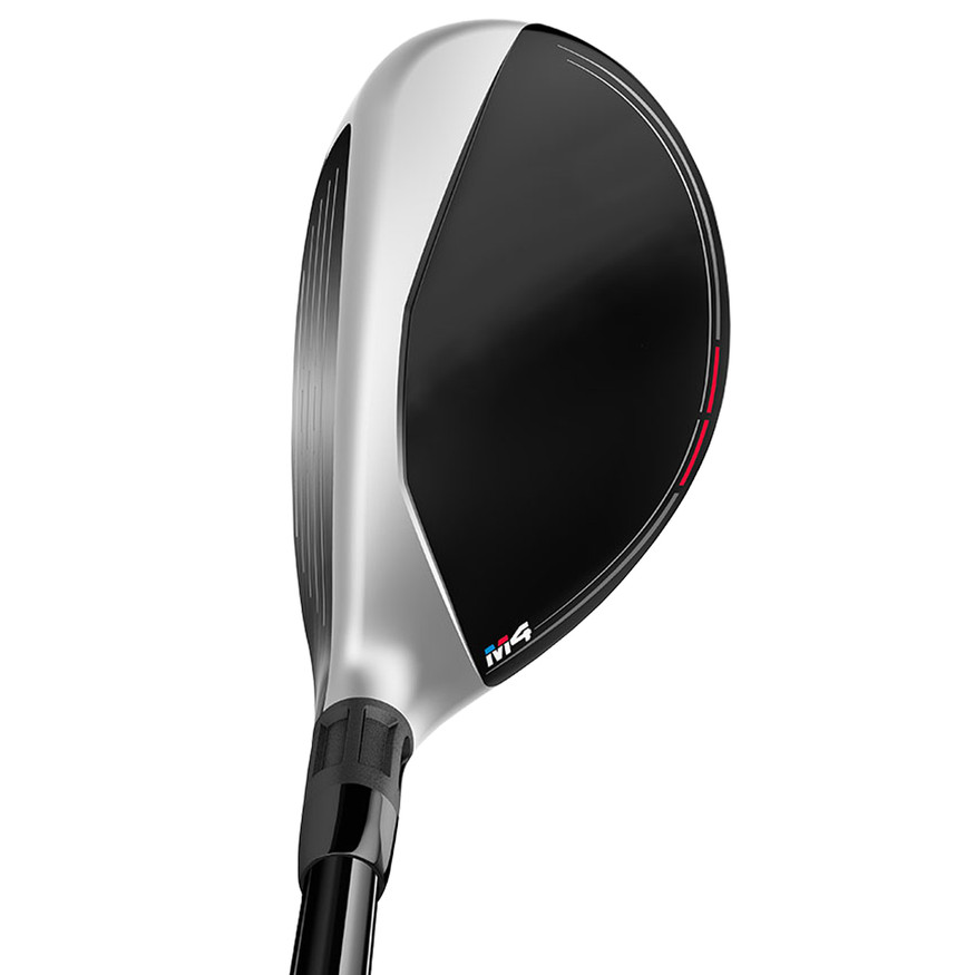 TaylorMade M4 Hybrid Rescue Club, Pre-Owned/Demo
