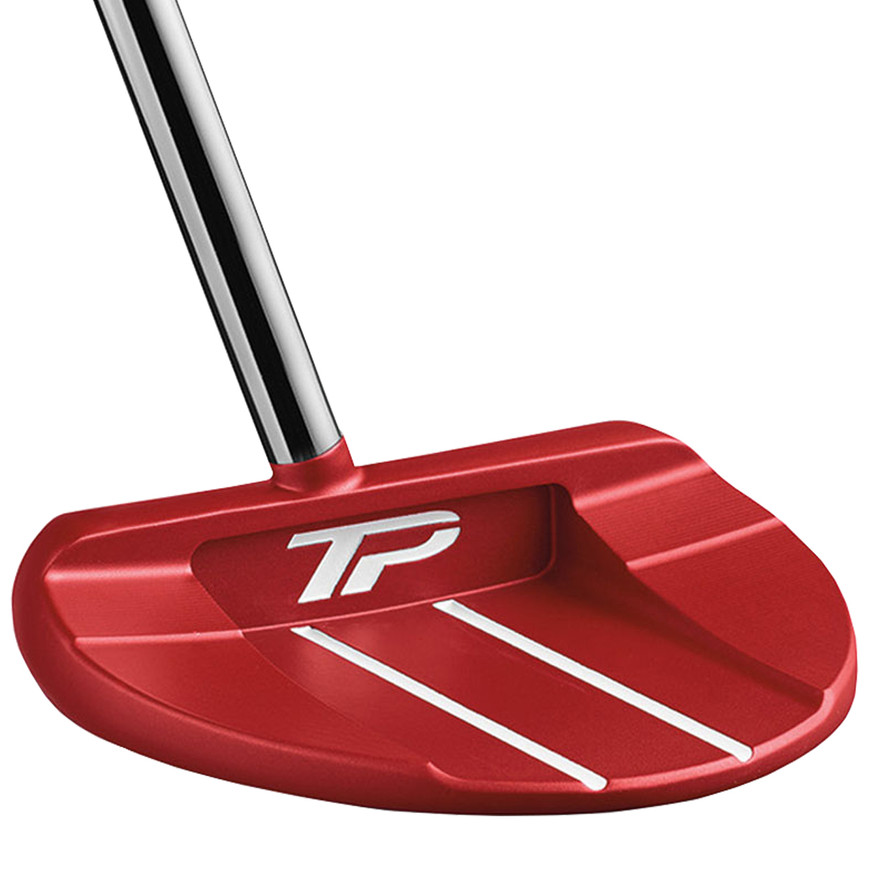 【美品!】テーラーメイド TP COLLECTION RED ARDMORE TaylorMade TP Collection Red Ardmore Center Shaft Putter