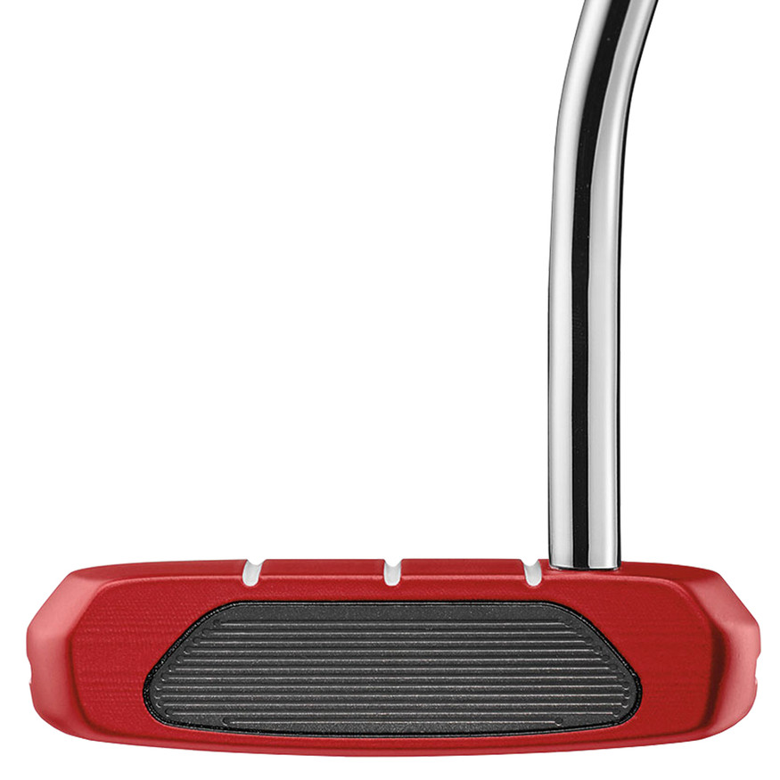 TaylorMade - 【緊急値下げ】TP COLLECTION RED CHASKA　パター TaylorMade TP Collection Red Chaska Putter with SuperStroke