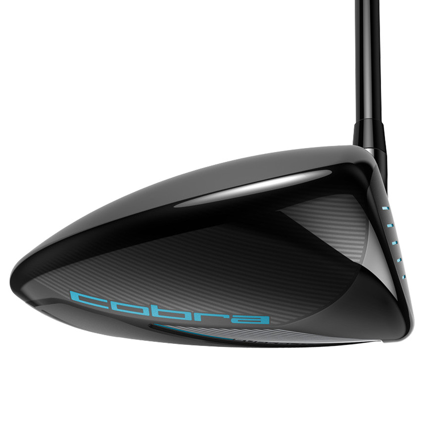 Cobra Women's F-Max Superlite Offset Driver - GolfEtail.com