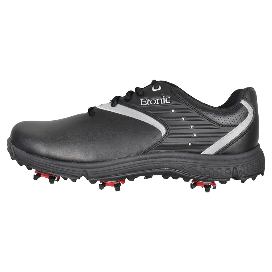 Etonic Stabilite 6-Spike Waterproof Golf Shoes