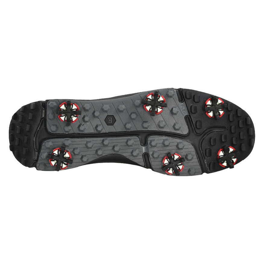 Etonic Stabilite 6-Spike Waterproof Golf Shoes