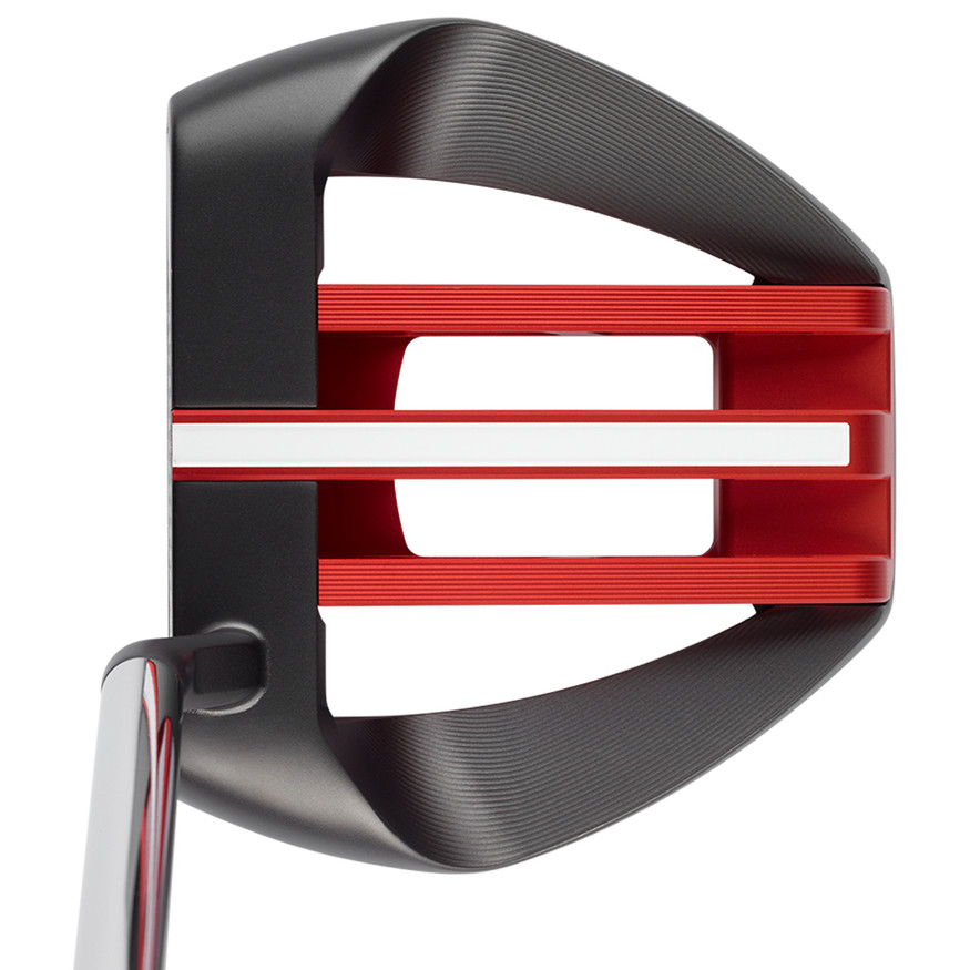 Odyssey EXO Stroke Lab Slant Neck Marxman Putter - Pistol Grip