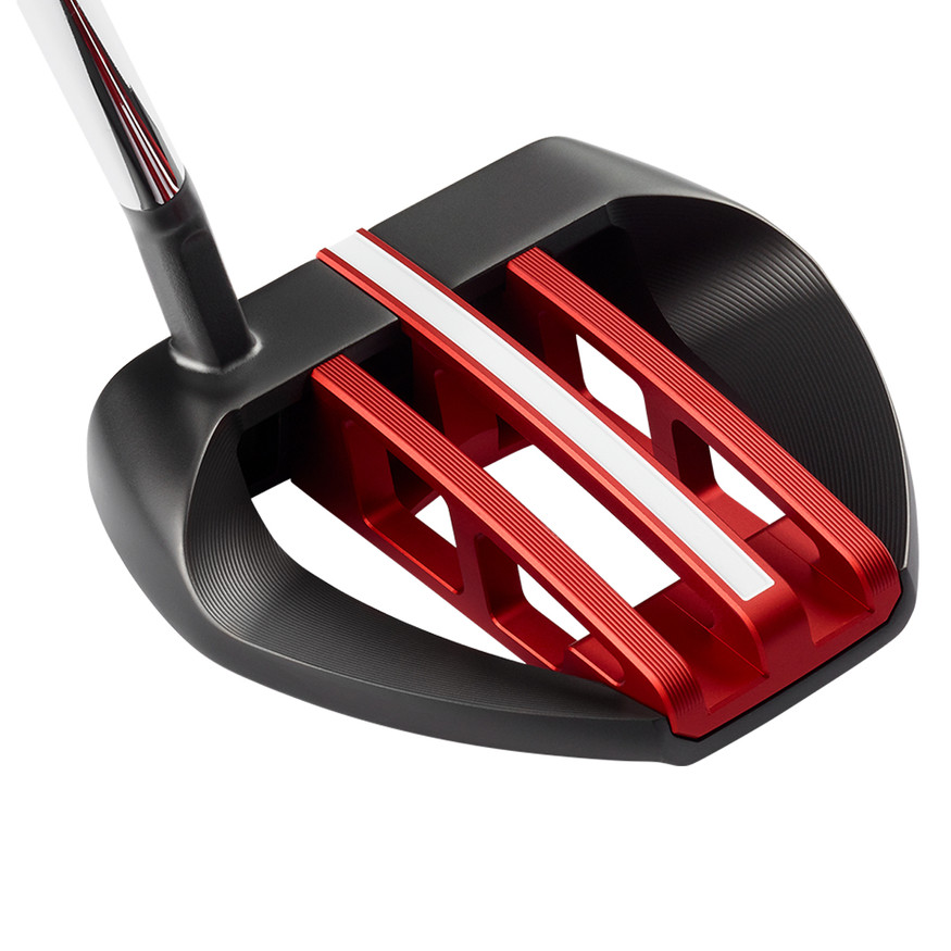 Odyssey EXO Stroke Lab Slant Neck Marxman Putter - Pistol Grip