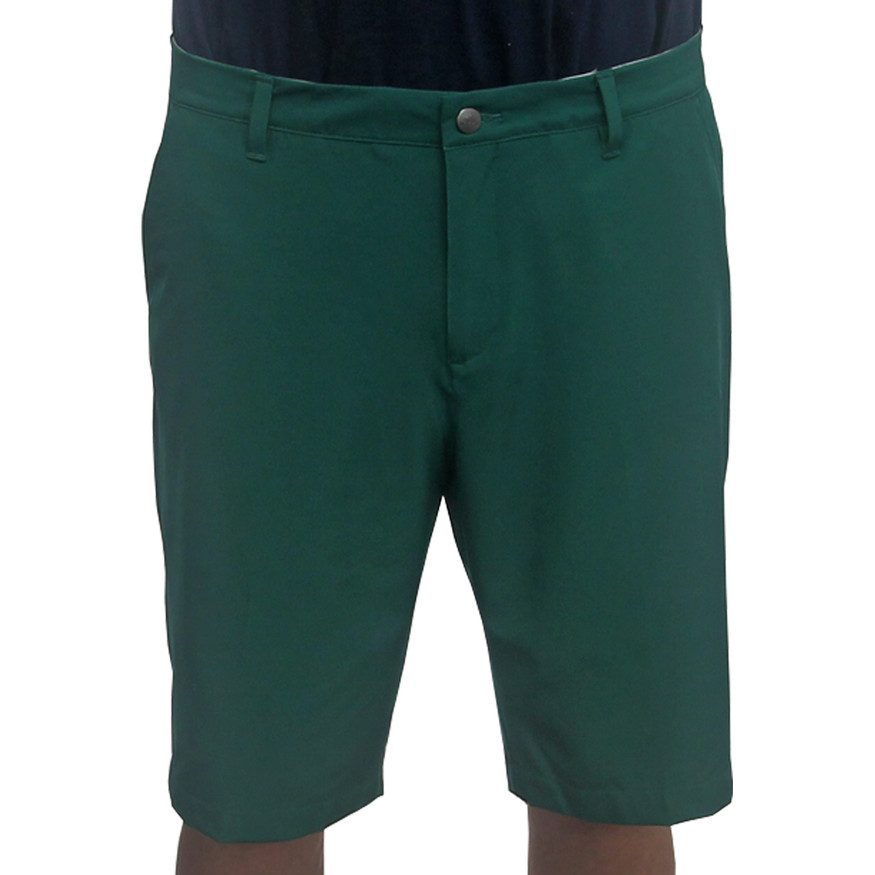 びん1piu1uguale3 GOLF OLIVE SHORTS 101 Solid 7