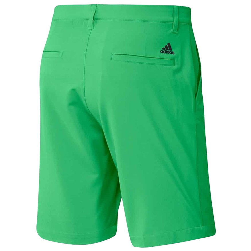 Adidas Ultimate 365 Solid Golf Shorts